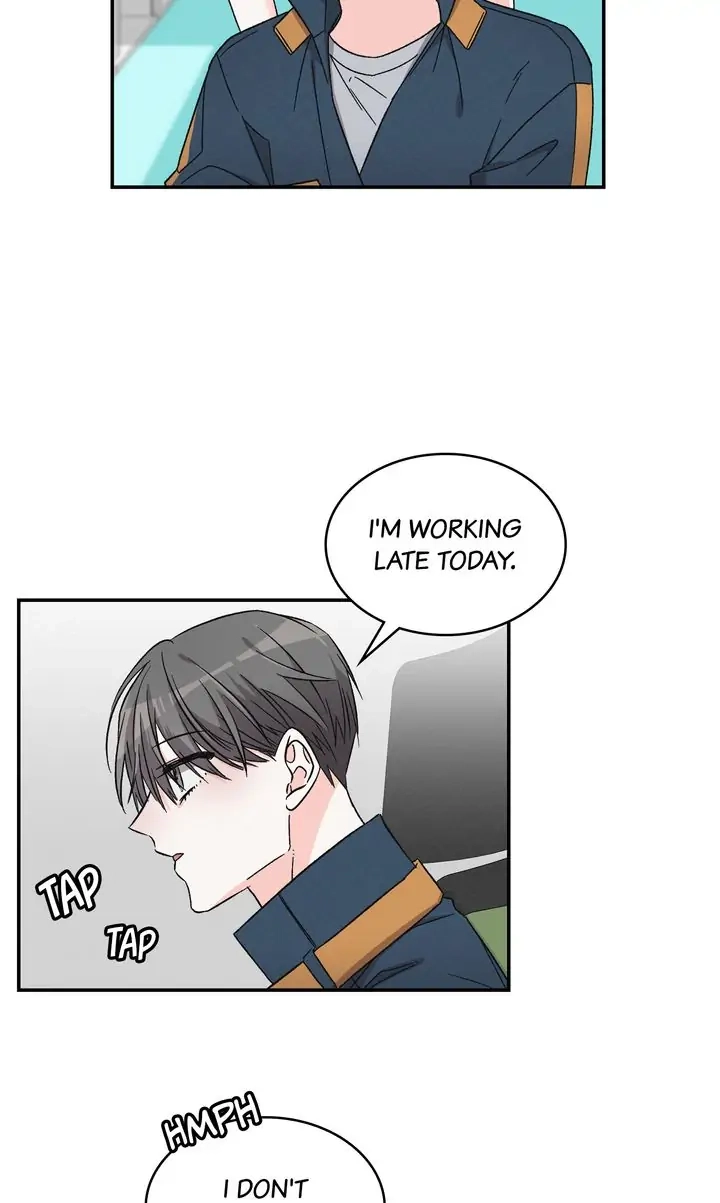 Read Prequel Romance chapter 37 image 4 on Lezhin