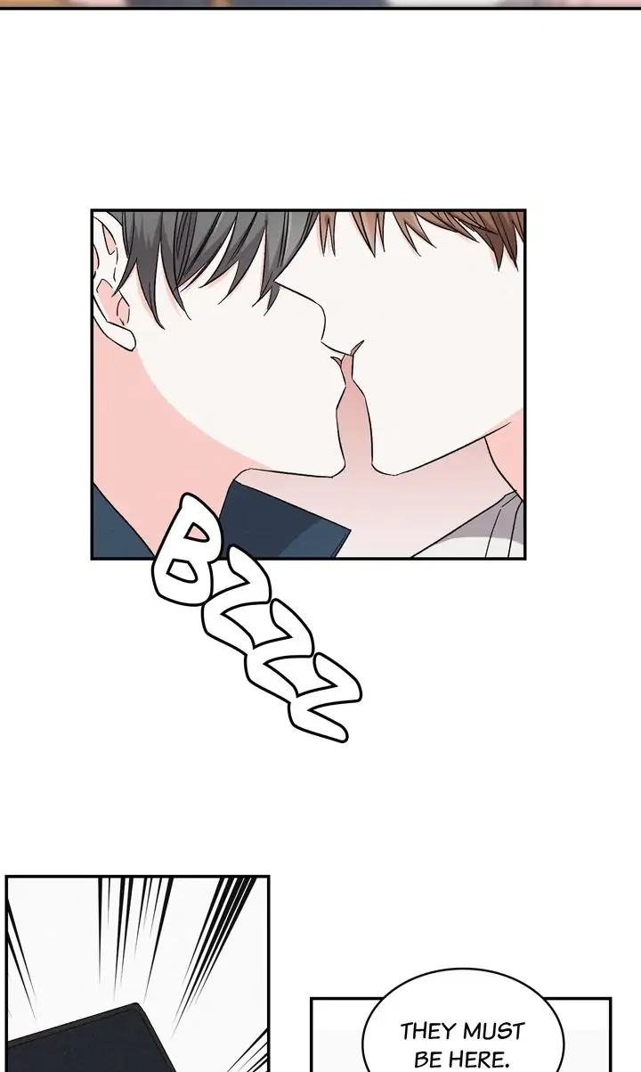 Read Prequel Romance chapter 37 image 40 on Lezhin