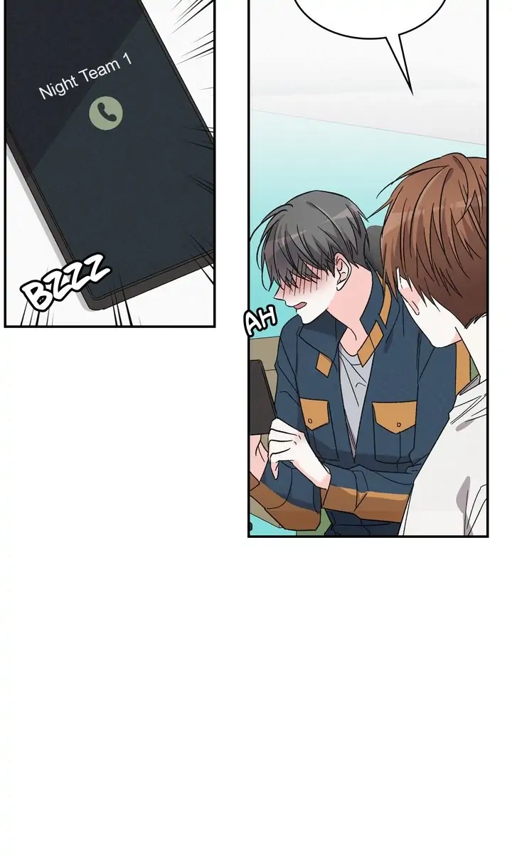 Read Prequel Romance chapter 37 image 41 on Lezhin