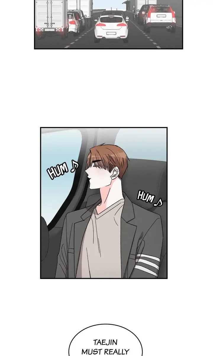 Read Prequel Romance chapter 37 image 43 on Lezhin