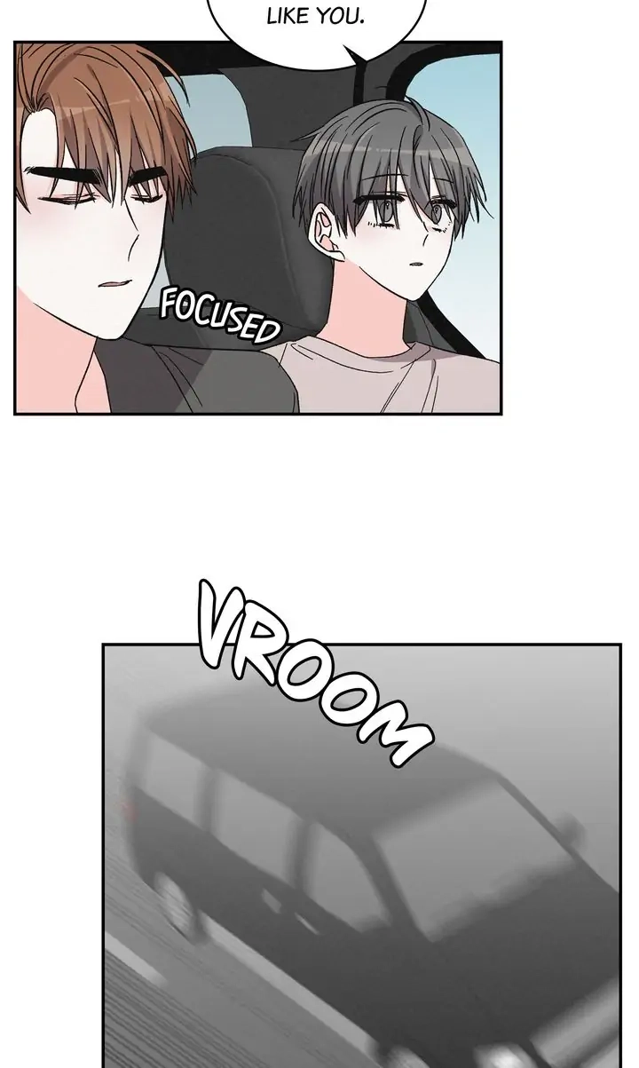 Read Prequel Romance chapter 37 image 44 on Lezhin