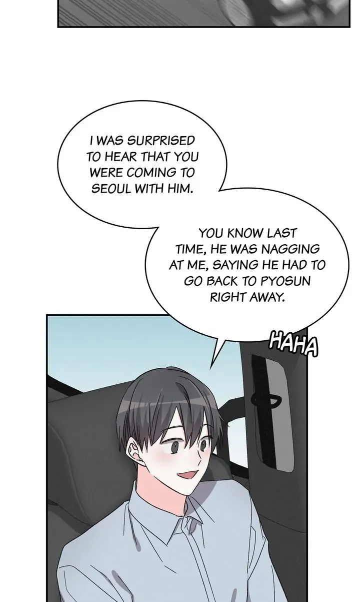 Read Prequel Romance chapter 37 image 45 on Lezhin