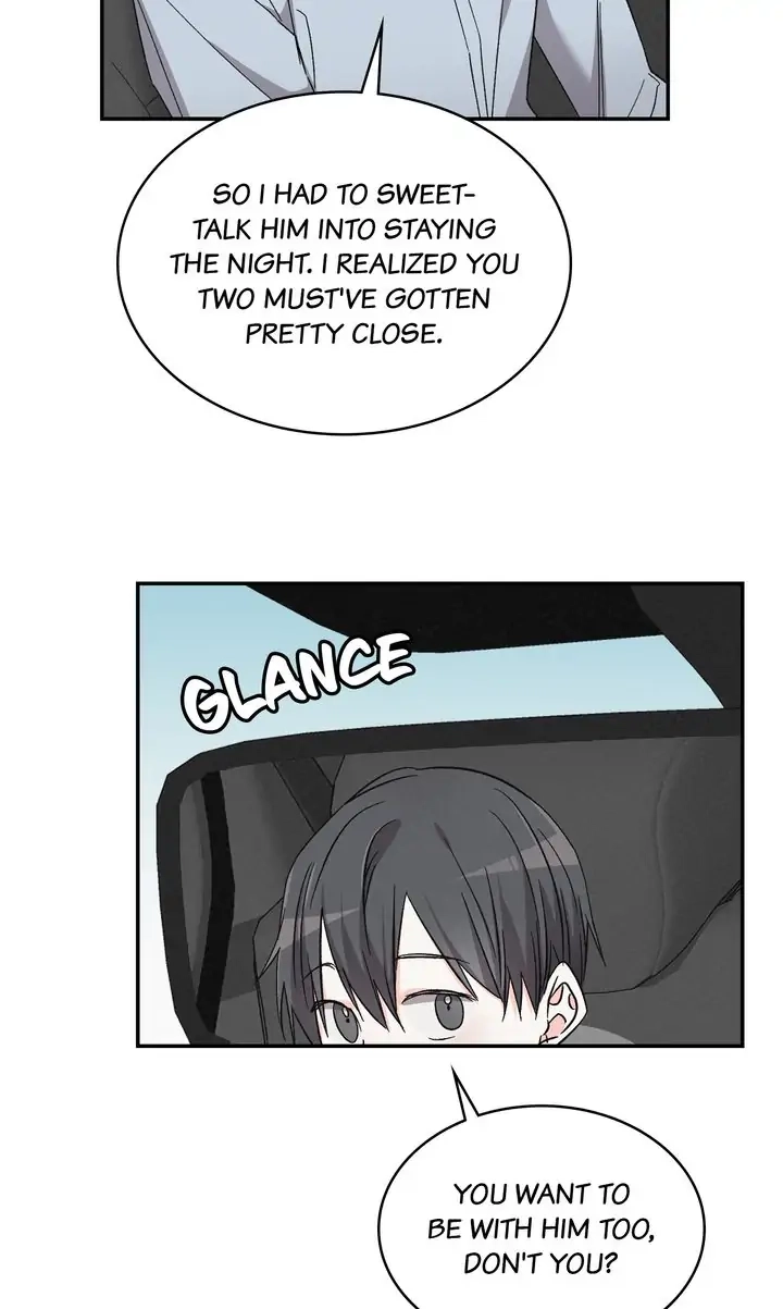 Read Prequel Romance chapter 37 image 46 on Lezhin