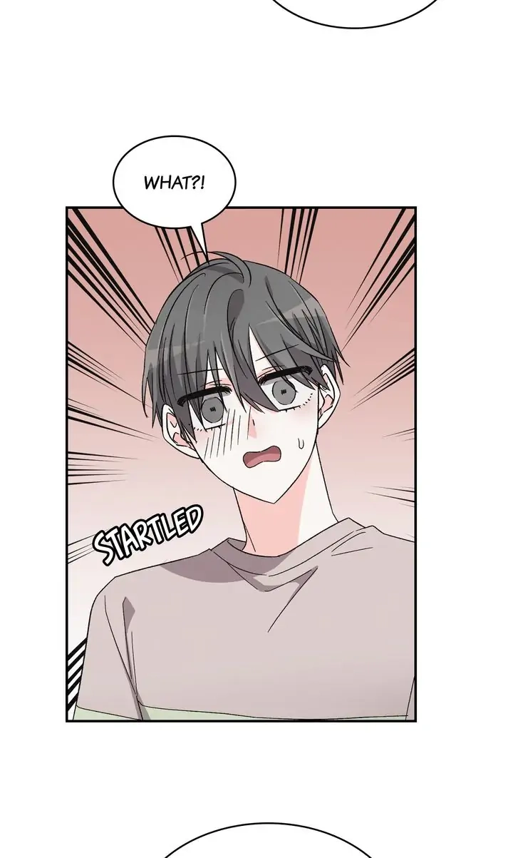 Read Prequel Romance chapter 37 image 47 on Lezhin