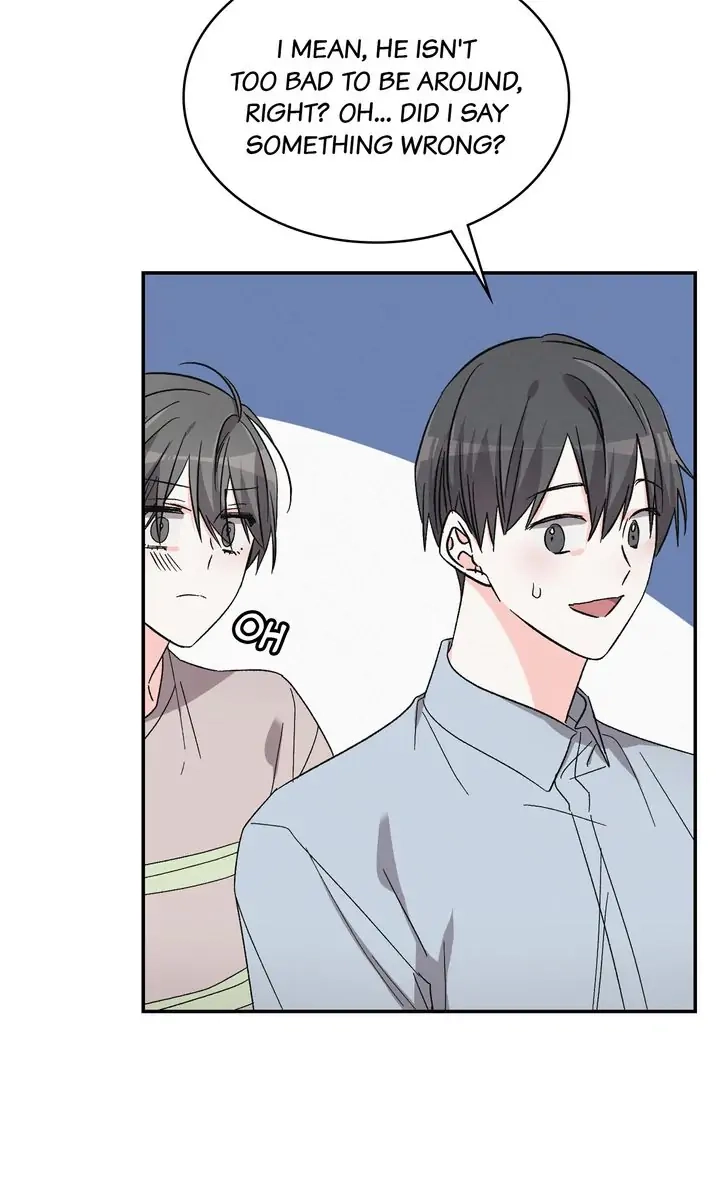 Read Prequel Romance chapter 37 image 48 on Lezhin