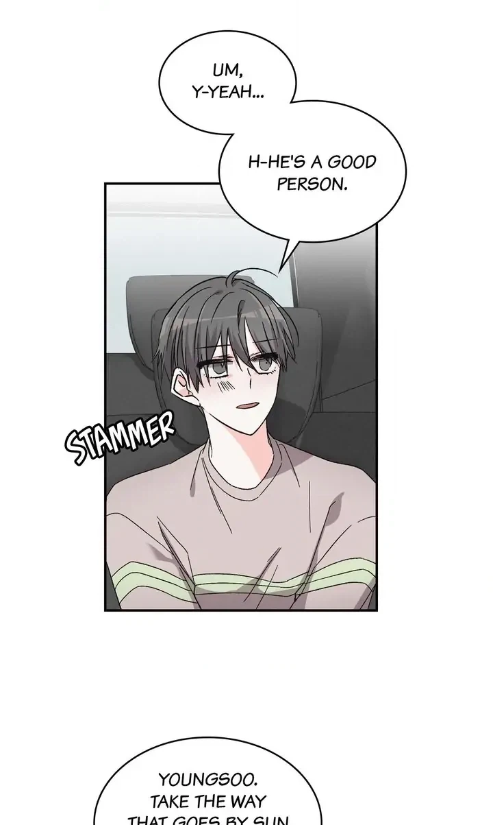 Read Prequel Romance chapter 37 image 49 on Lezhin