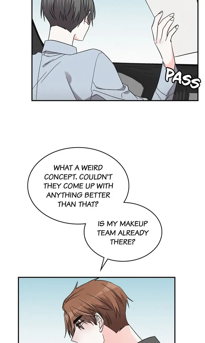 Read Prequel Romance chapter 37 image 51 on Lezhin