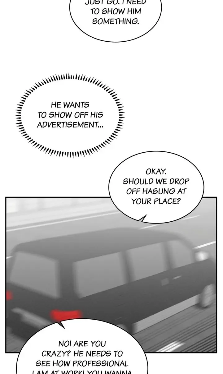 Read Prequel Romance chapter 37 image 53 on Lezhin