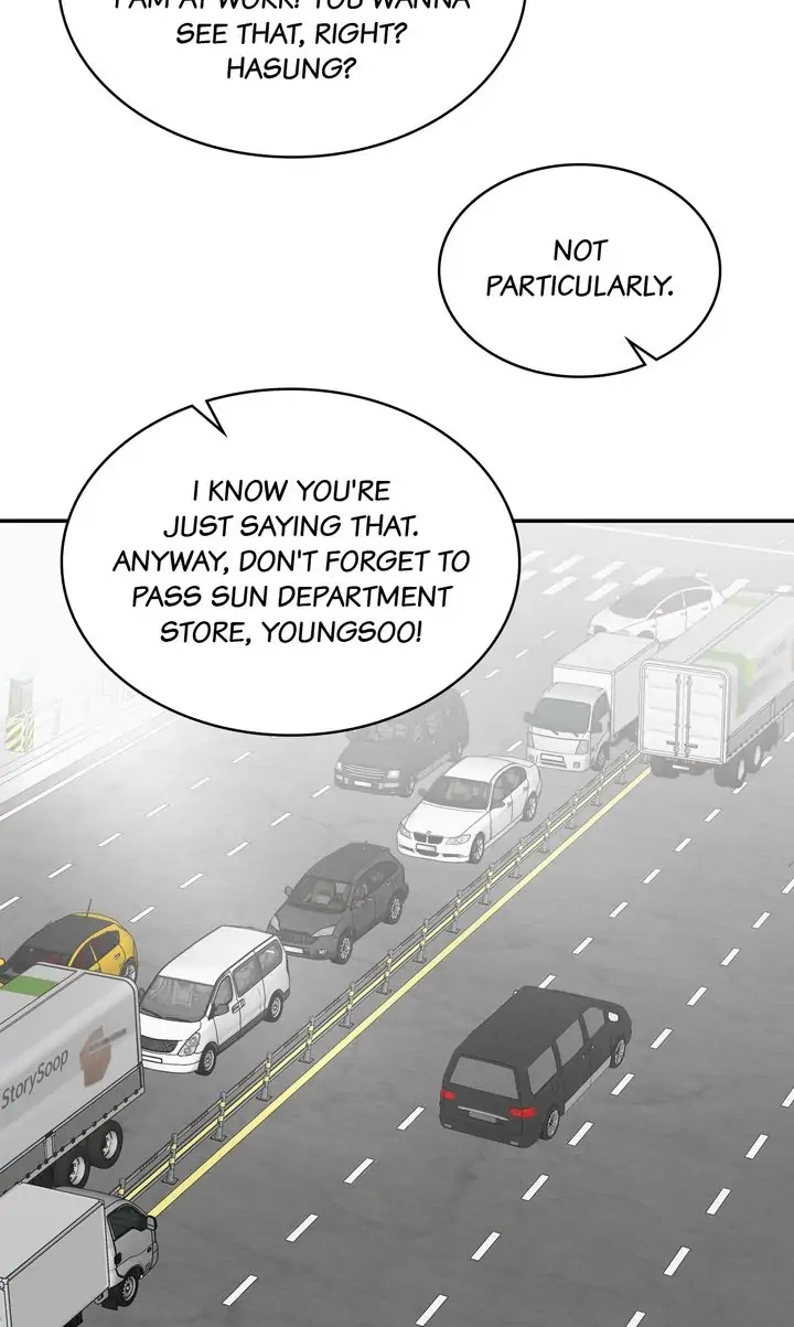 Read Prequel Romance chapter 37 image 54 on Lezhin