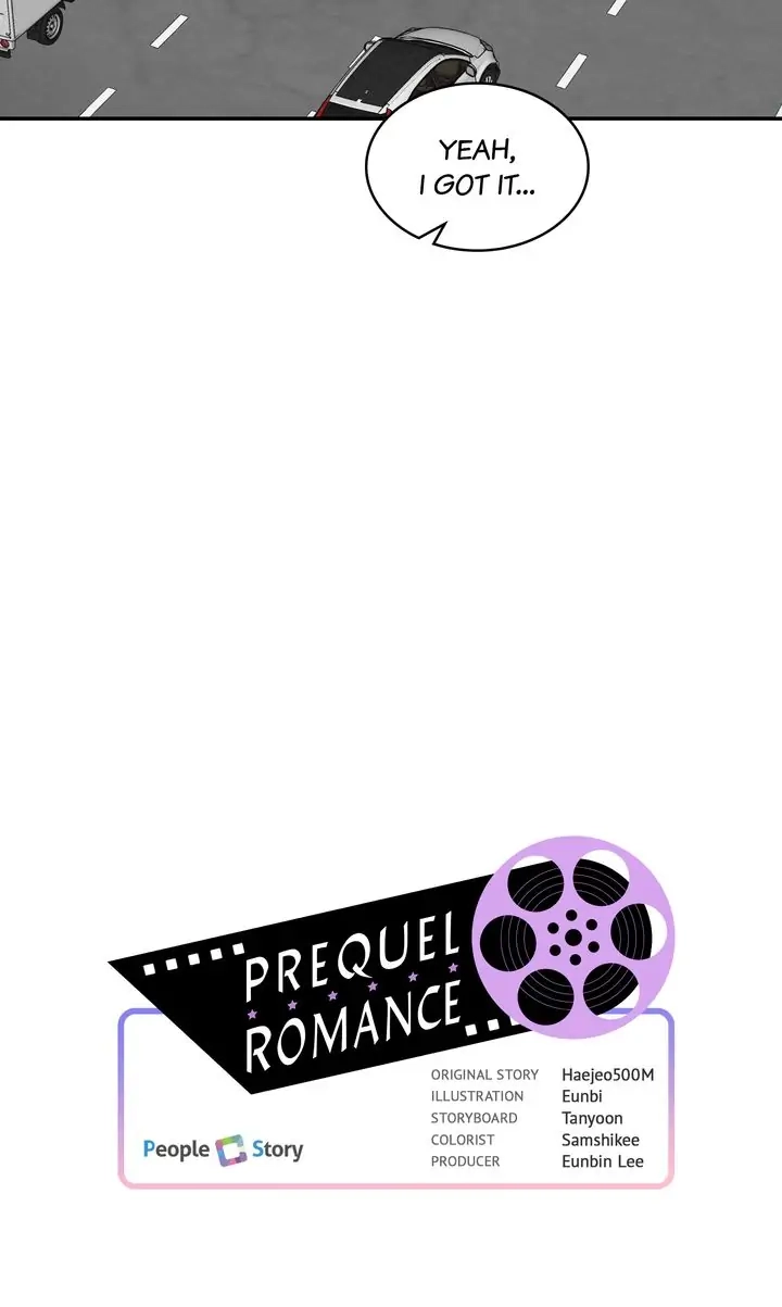 Read Prequel Romance chapter 37 image 55 on Lezhin