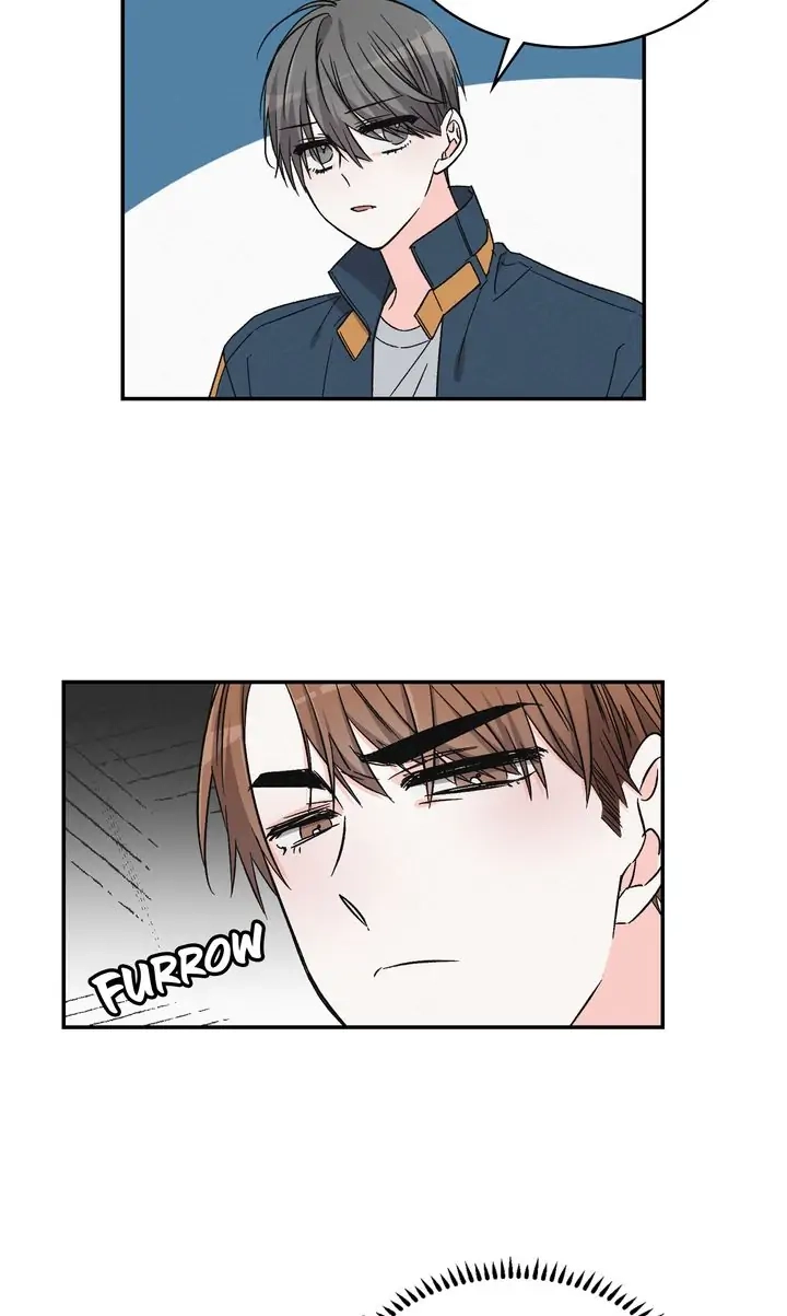 Read Prequel Romance chapter 37 image 6 on Lezhin