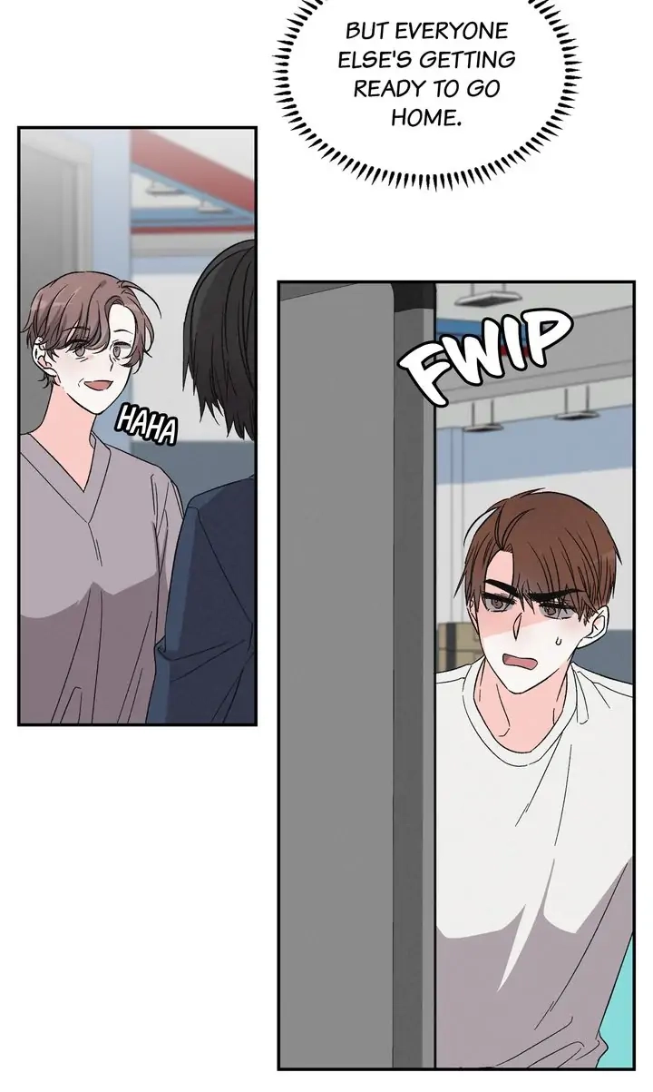 Read Prequel Romance chapter 37 image 7 on Lezhin