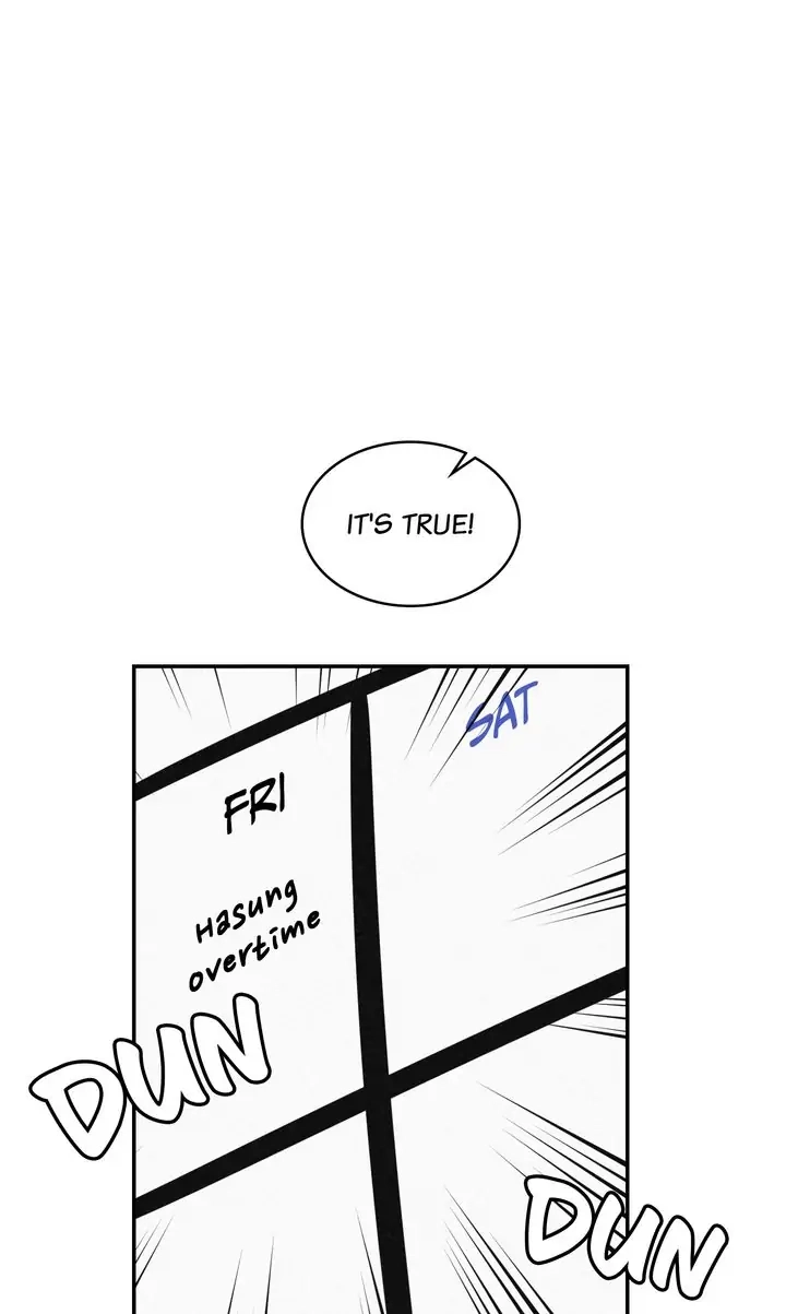 Read Prequel Romance chapter 37 image 8 on Lezhin