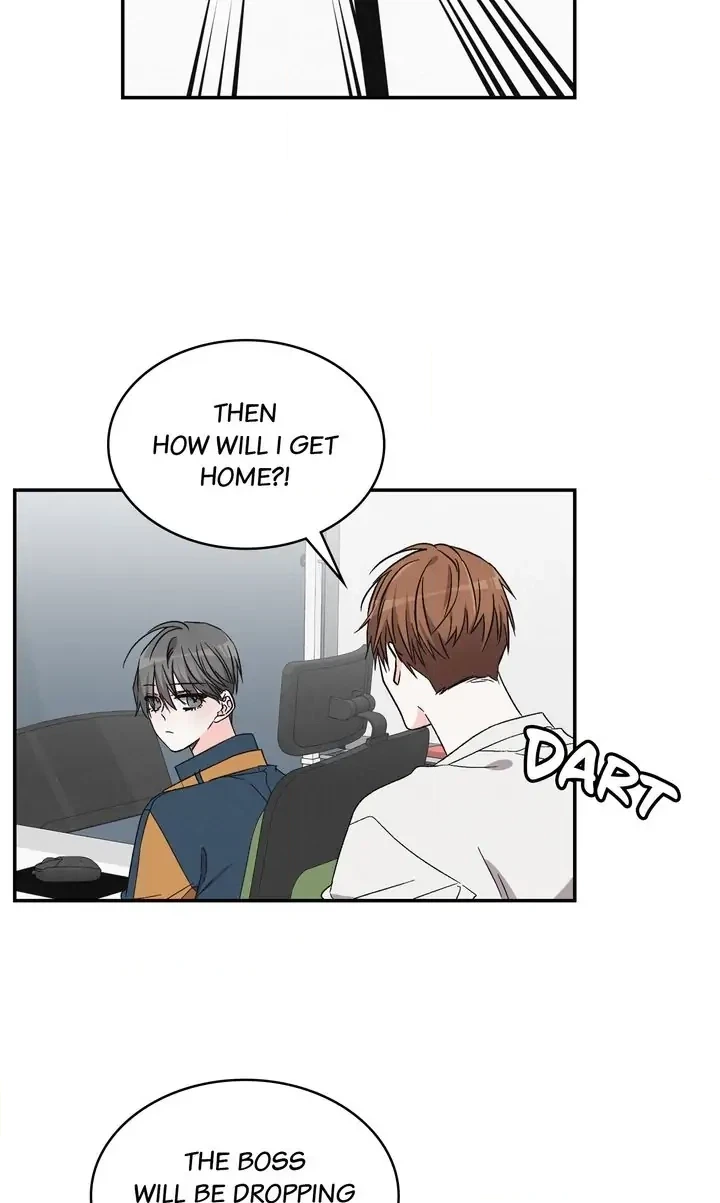Read Prequel Romance chapter 37 image 9 on Lezhin