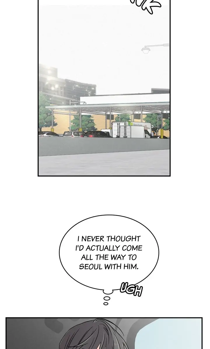 Read Prequel Romance chapter 38 image 1 on Lezhin