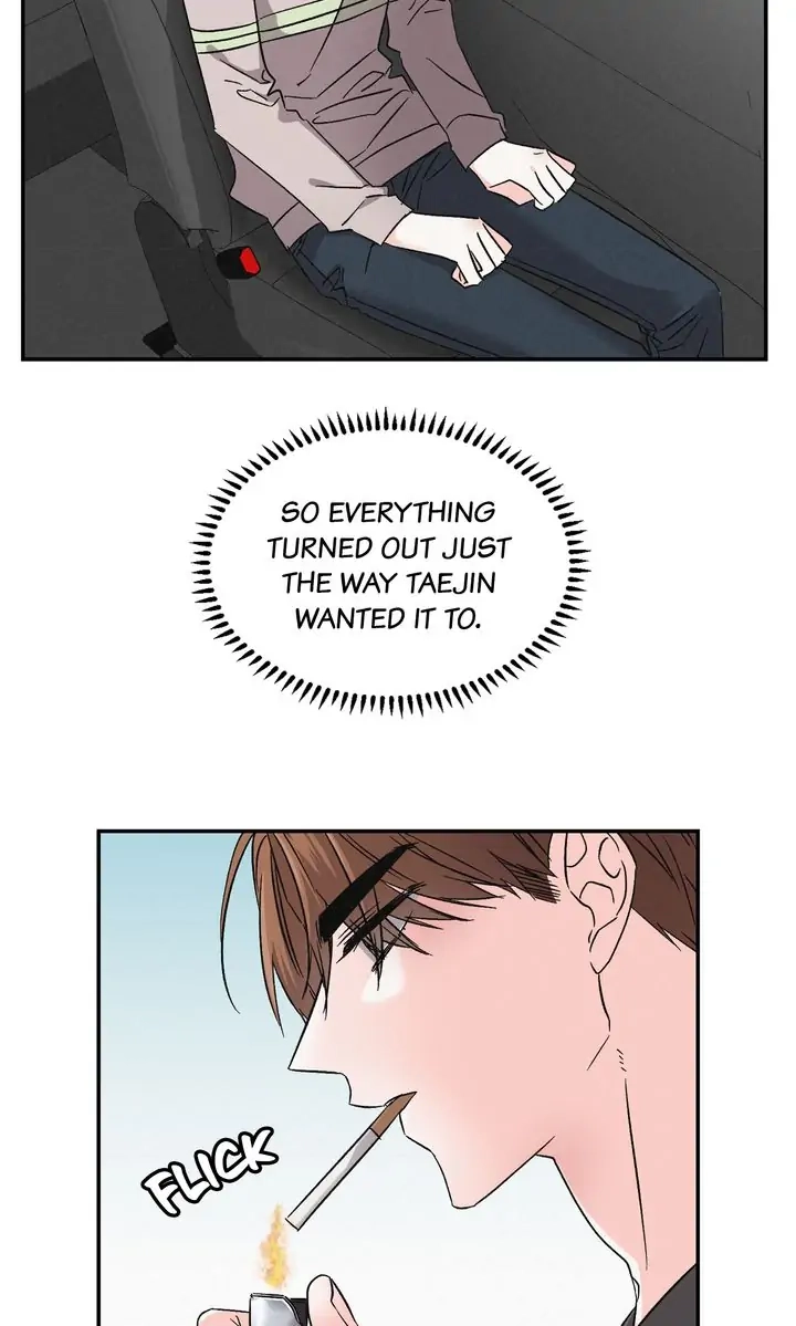 Read Prequel Romance chapter 38 image 10 on Lezhin