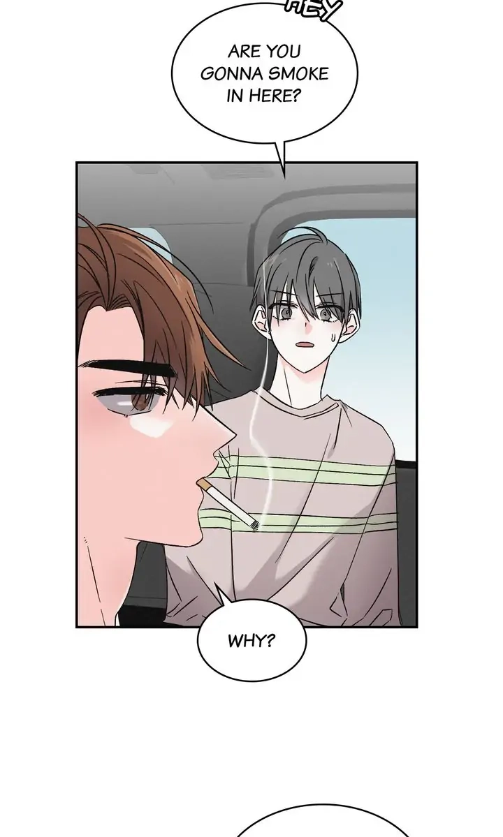 Read Prequel Romance chapter 38 image 12 on Lezhin