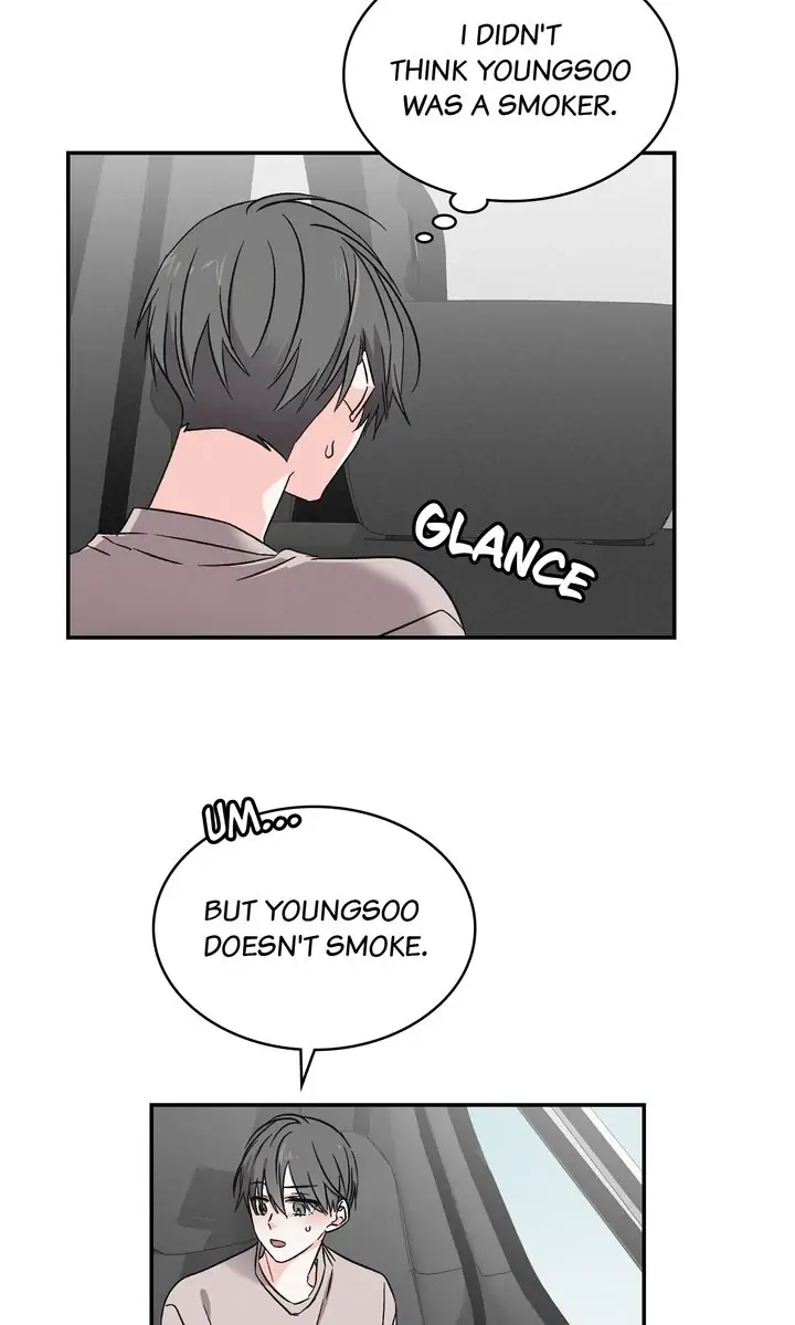 Read Prequel Romance chapter 38 image 13 on Lezhin