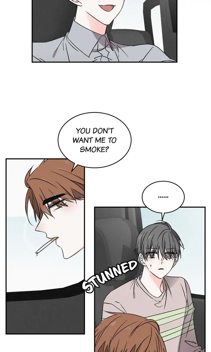 Read Prequel Romance chapter 38 image 15 on Lezhin