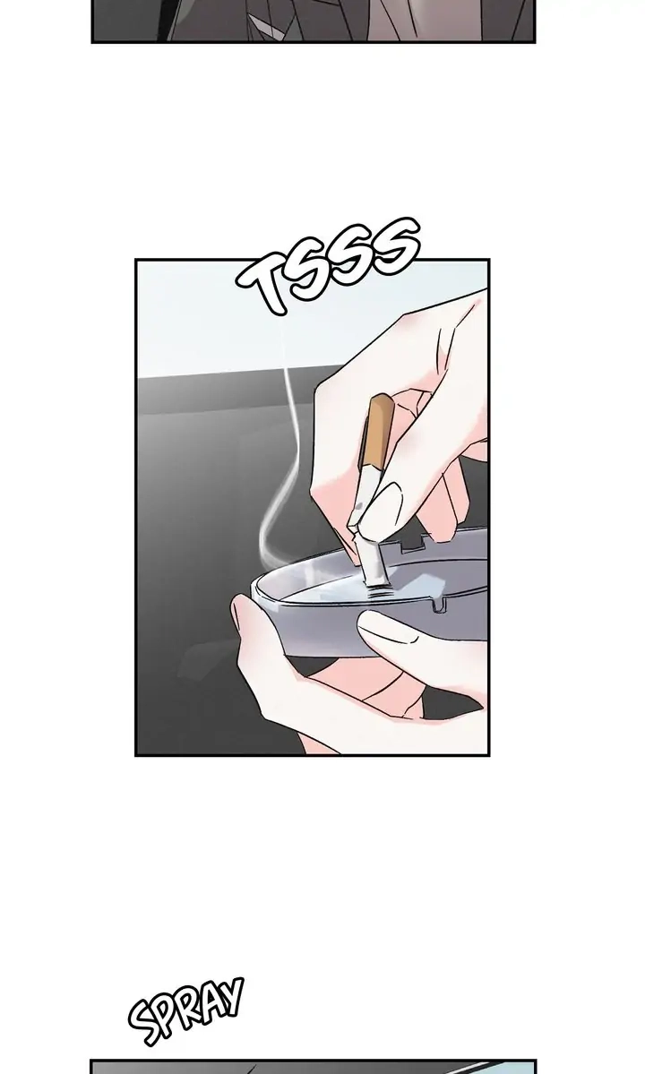 Read Prequel Romance chapter 38 image 17 on Lezhin