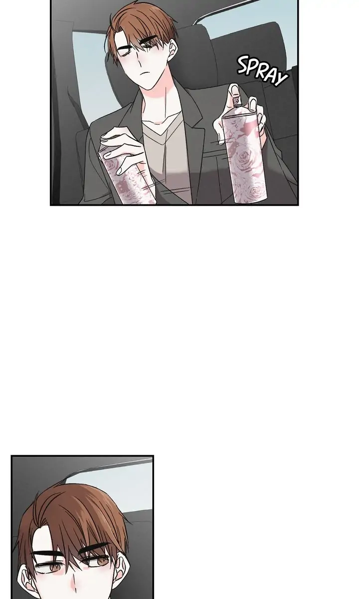 Read Prequel Romance chapter 38 image 18 on Lezhin
