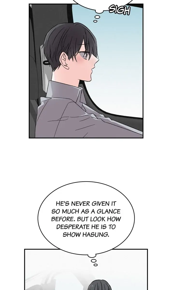 Read Prequel Romance chapter 38 image 20 on Lezhin
