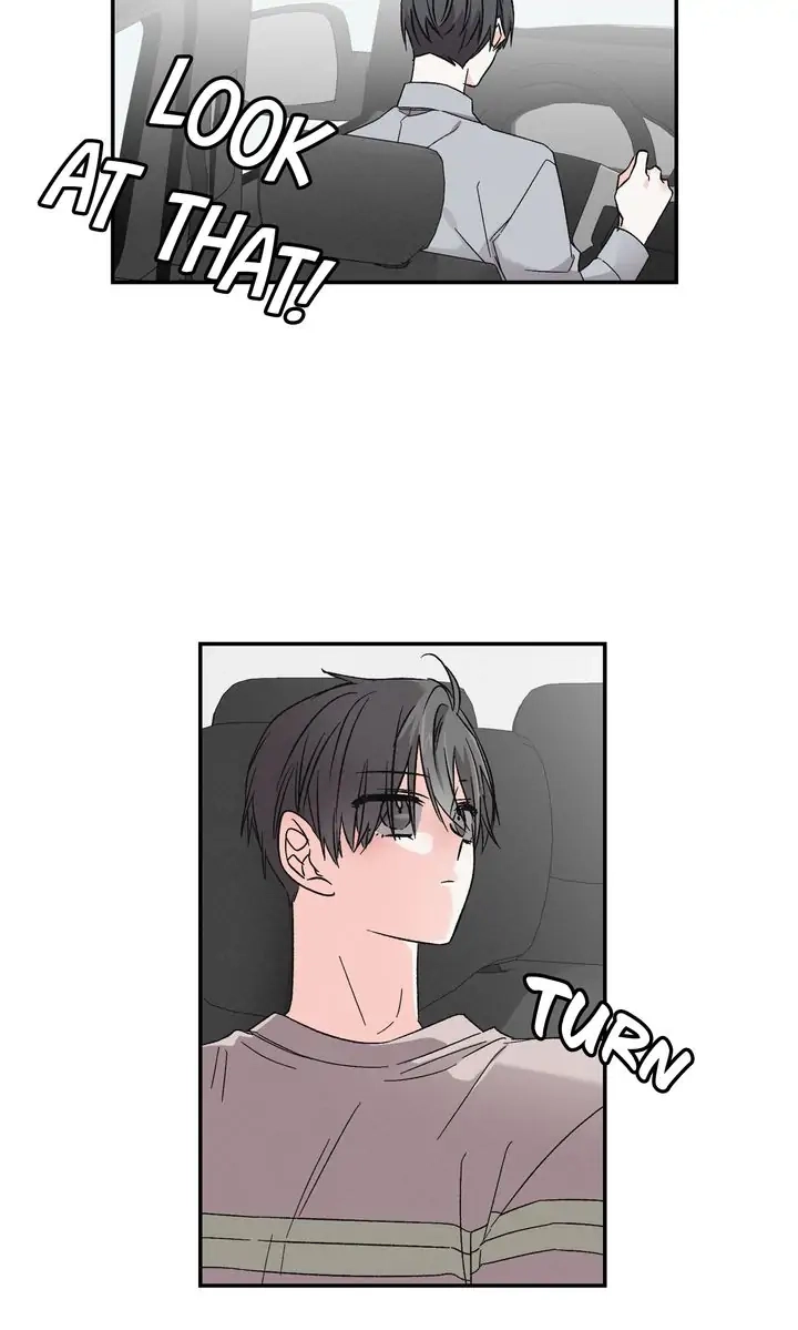 Read Prequel Romance chapter 38 image 21 on Lezhin