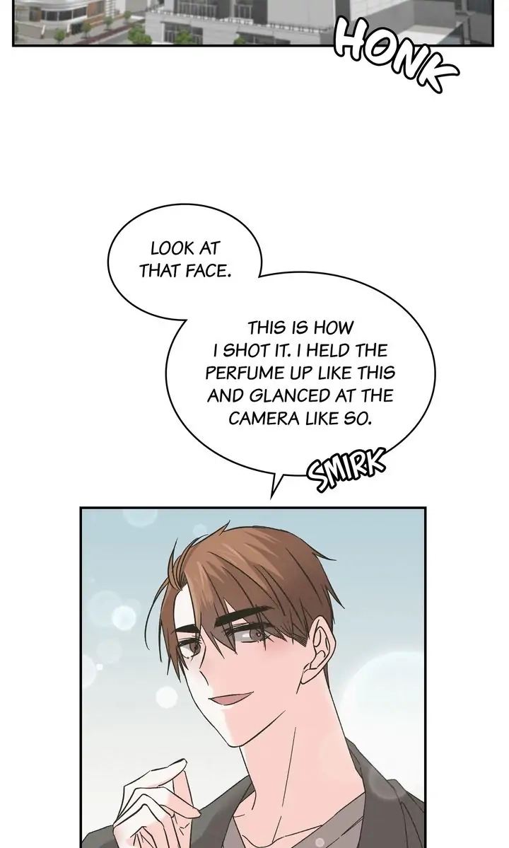 Read Prequel Romance chapter 38 image 25 on Lezhin