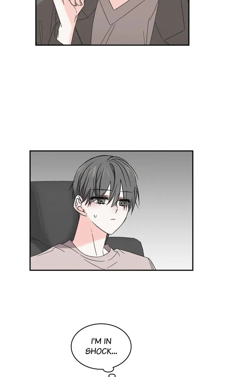 Read Prequel Romance chapter 38 image 26 on Lezhin