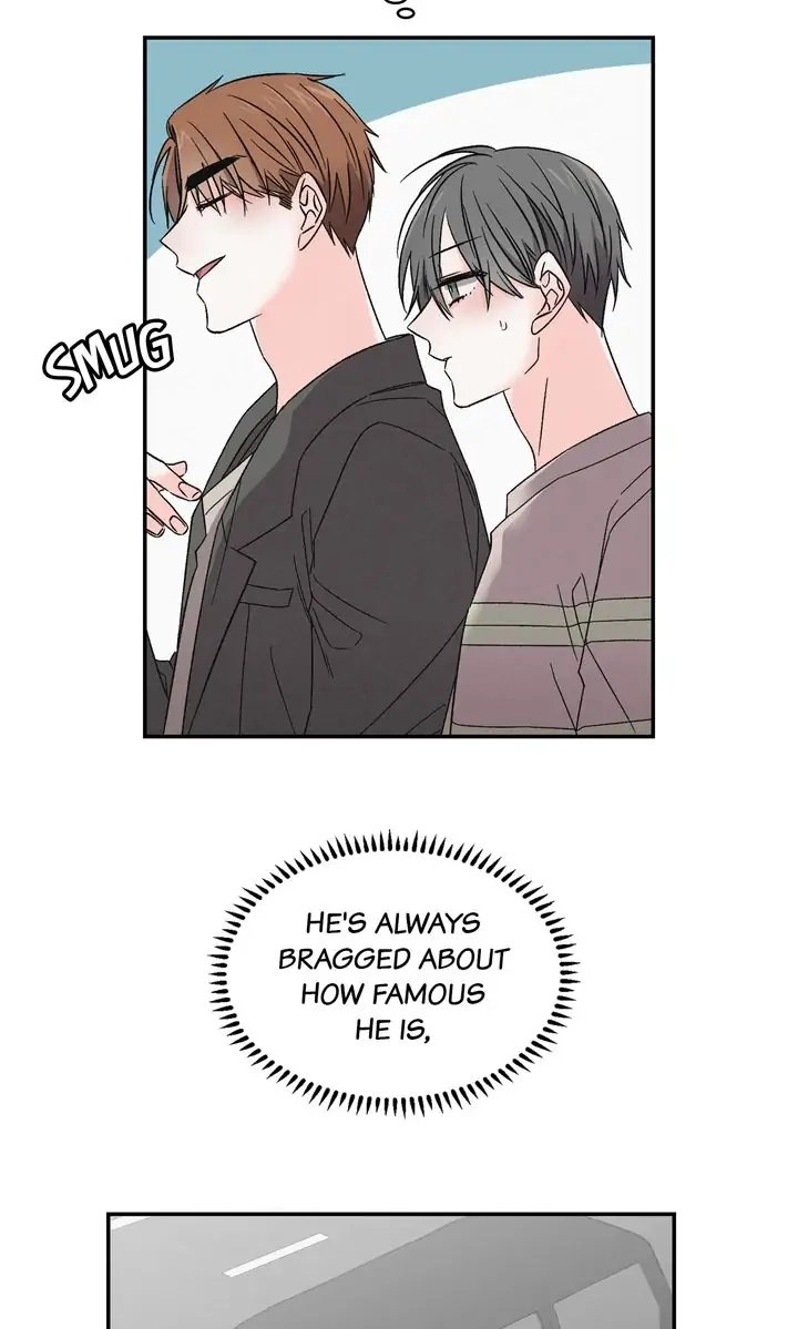 Read Prequel Romance chapter 38 image 27 on Lezhin