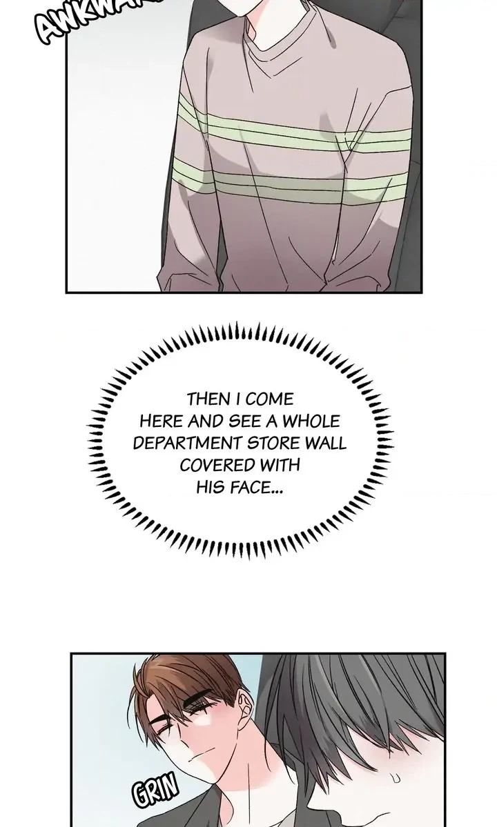 Read Prequel Romance chapter 38 image 29 on Lezhin
