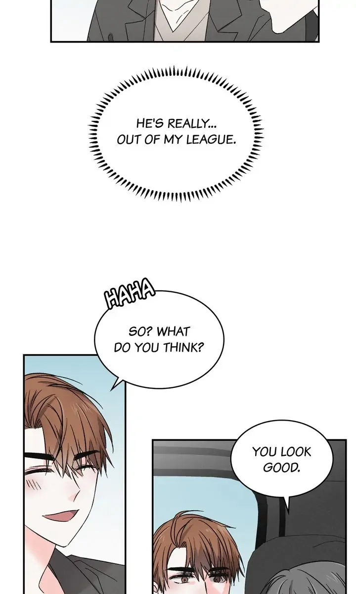 Read Prequel Romance chapter 38 image 30 on Lezhin