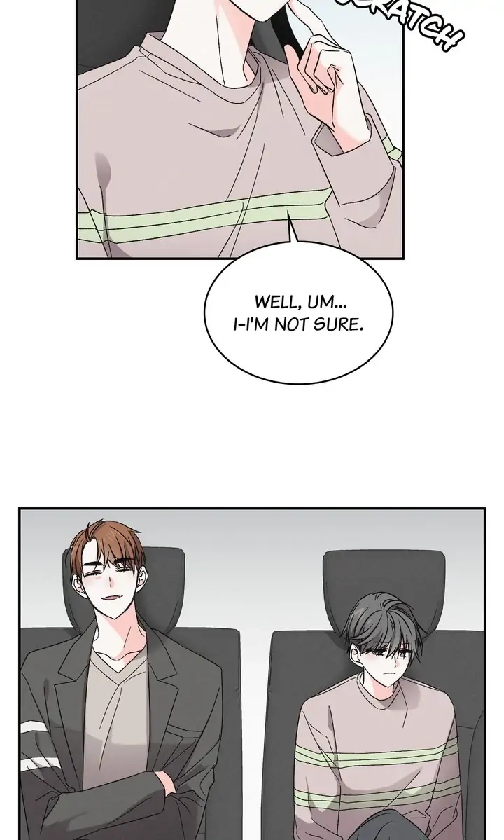 Read Prequel Romance chapter 38 image 33 on Lezhin