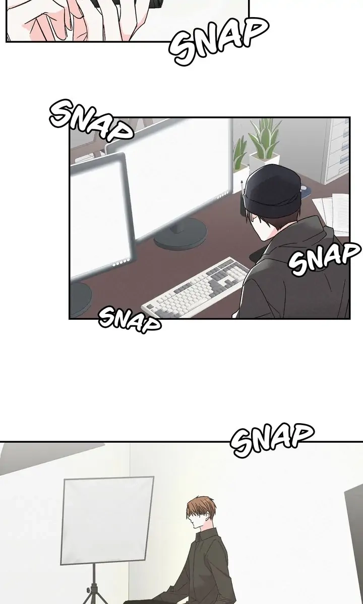 Read Prequel Romance chapter 38 image 35 on Lezhin