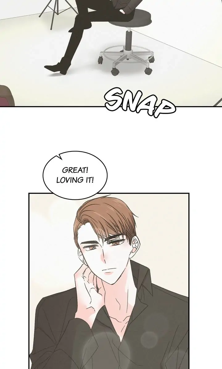 Read Prequel Romance chapter 38 image 36 on Lezhin