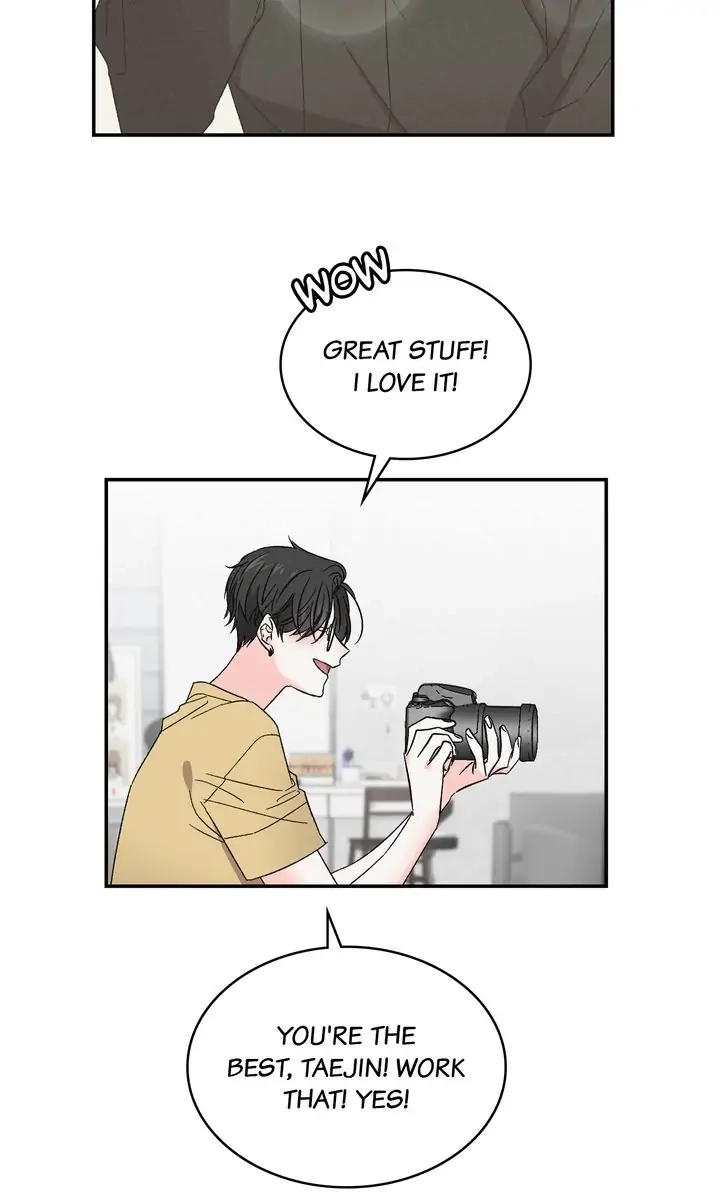 Read Prequel Romance chapter 38 image 37 on Lezhin