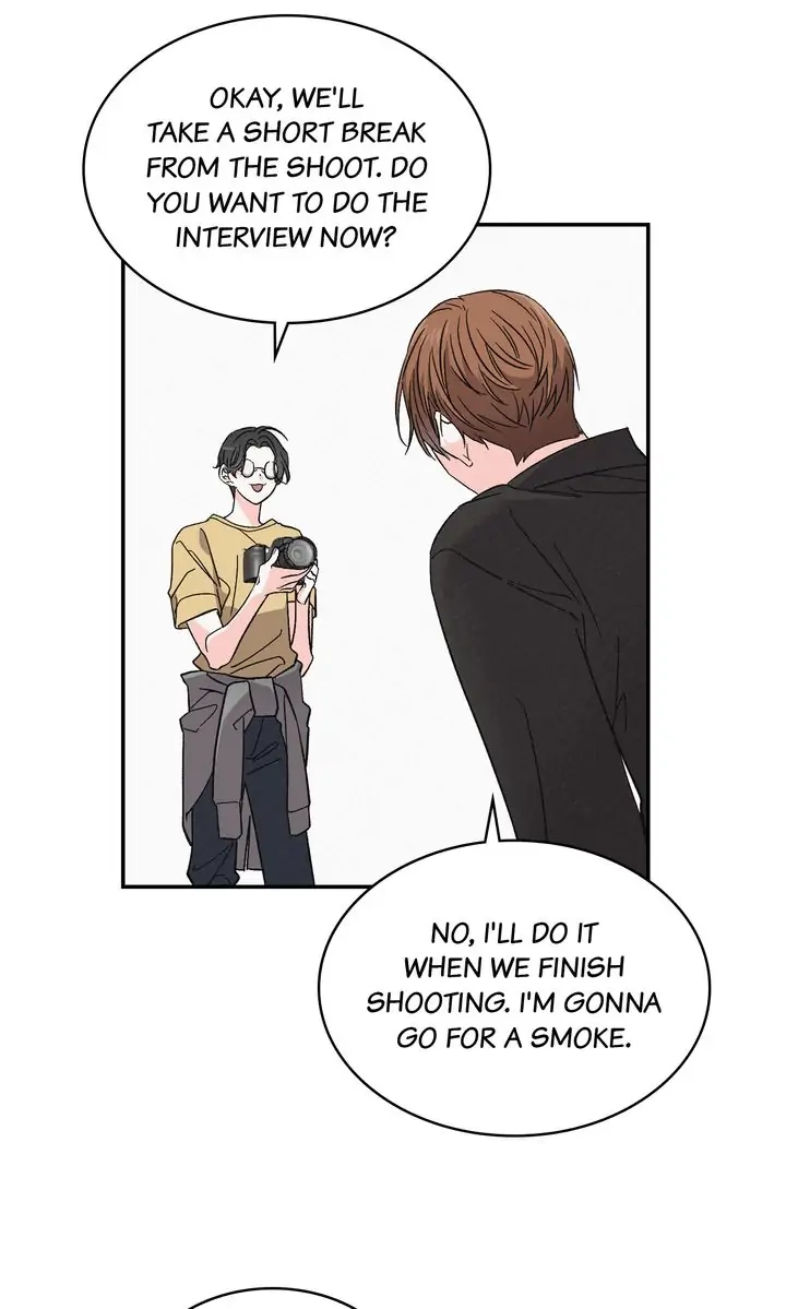 Read Prequel Romance chapter 38 image 40 on Lezhin