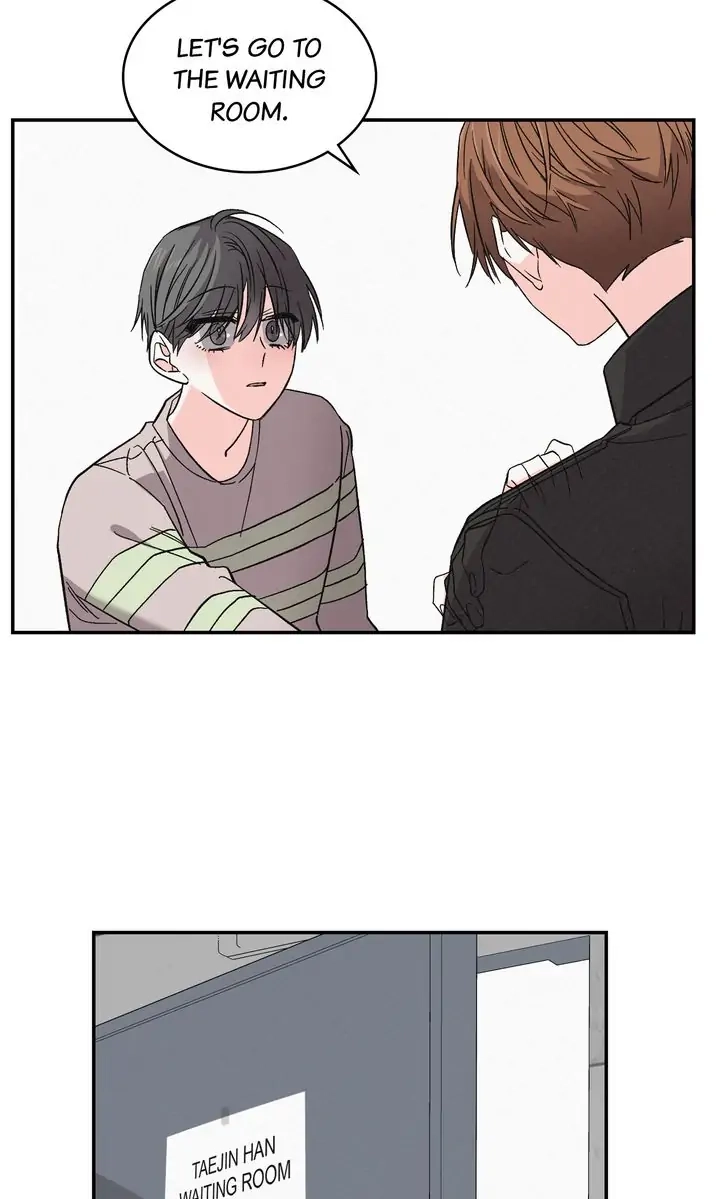 Read Prequel Romance chapter 38 image 41 on Lezhin