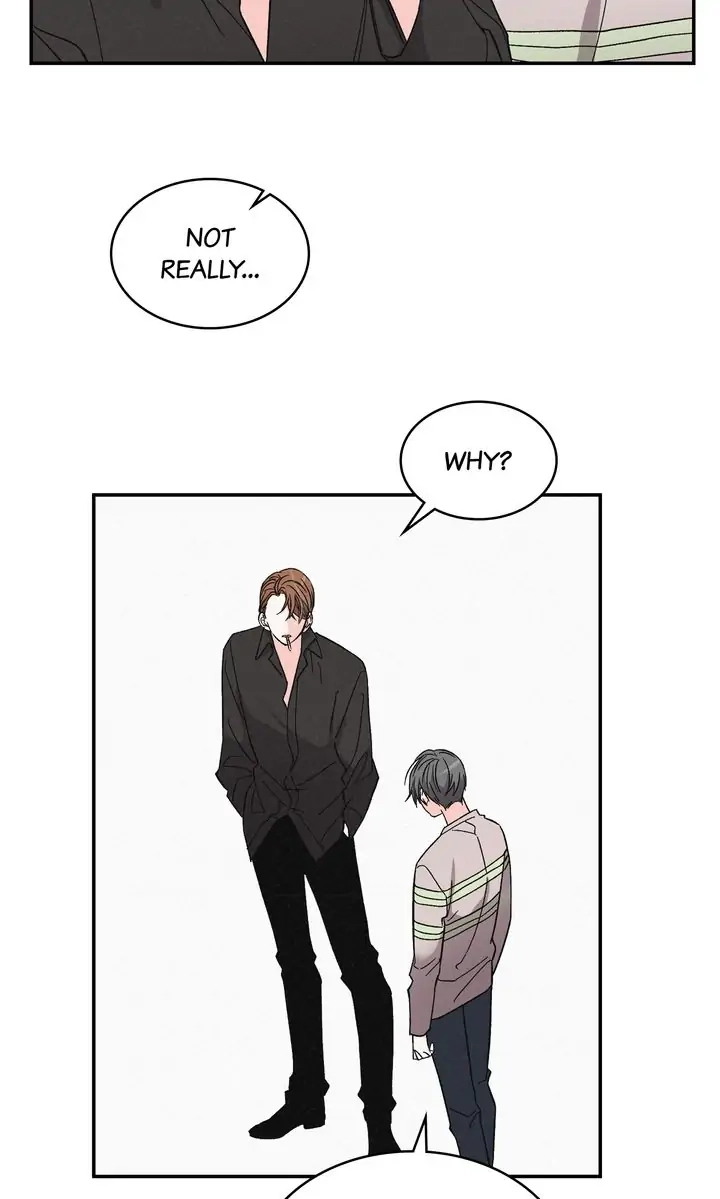 Read Prequel Romance chapter 38 image 44 on Lezhin