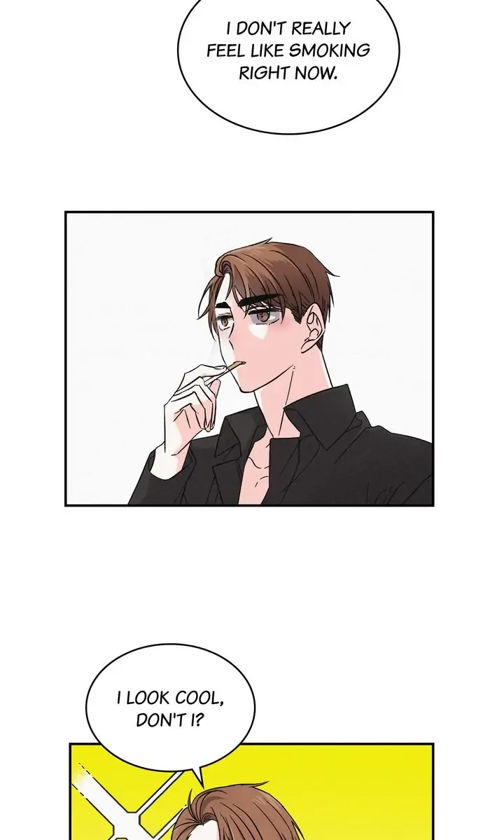 Read Prequel Romance chapter 38 image 45 on Lezhin