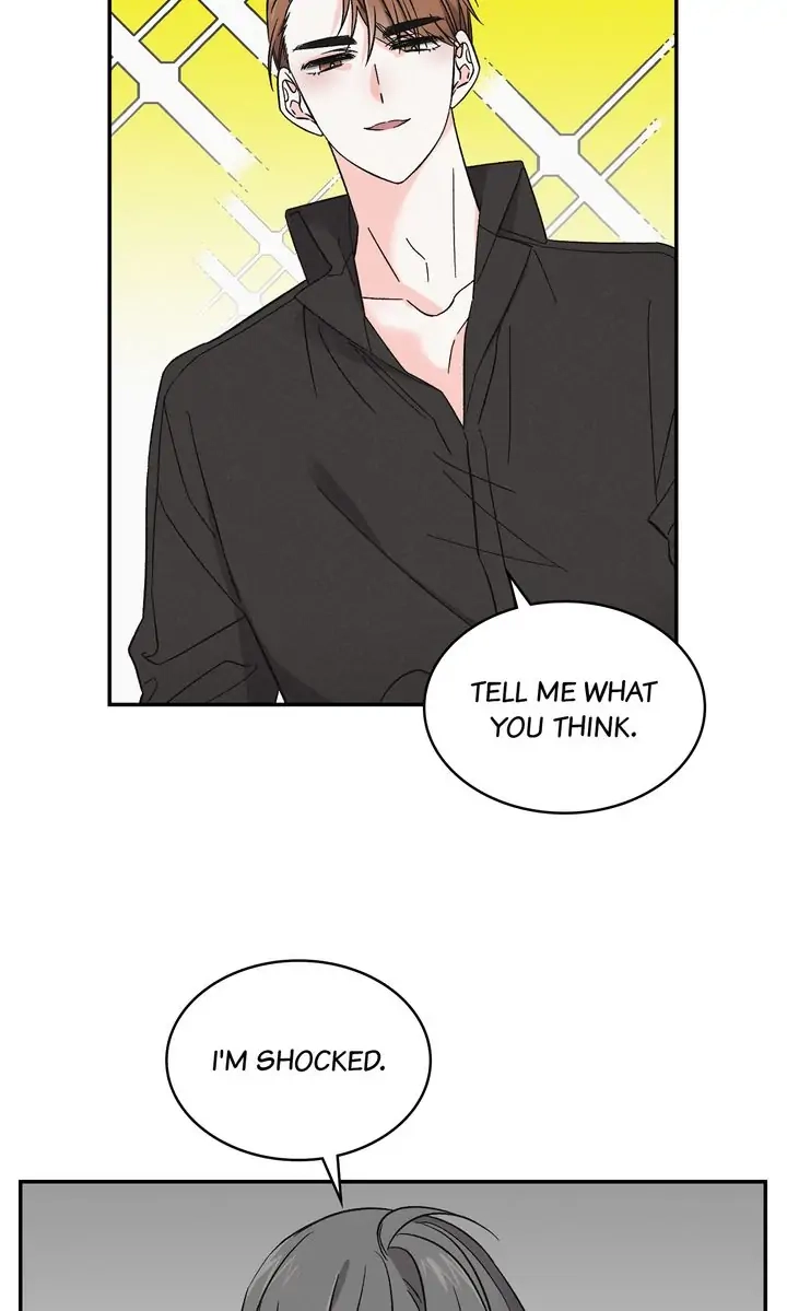 Read Prequel Romance chapter 38 image 46 on Lezhin