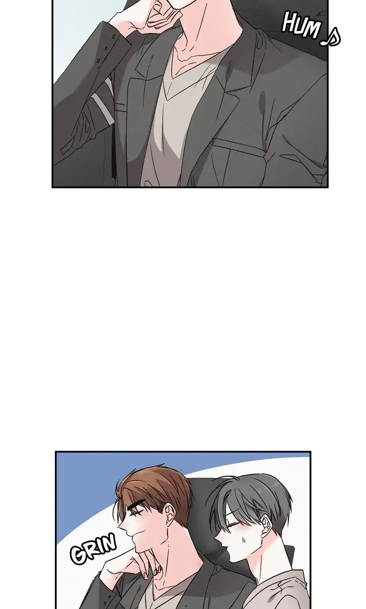 Read Prequel Romance chapter 38 image 5 on Lezhin