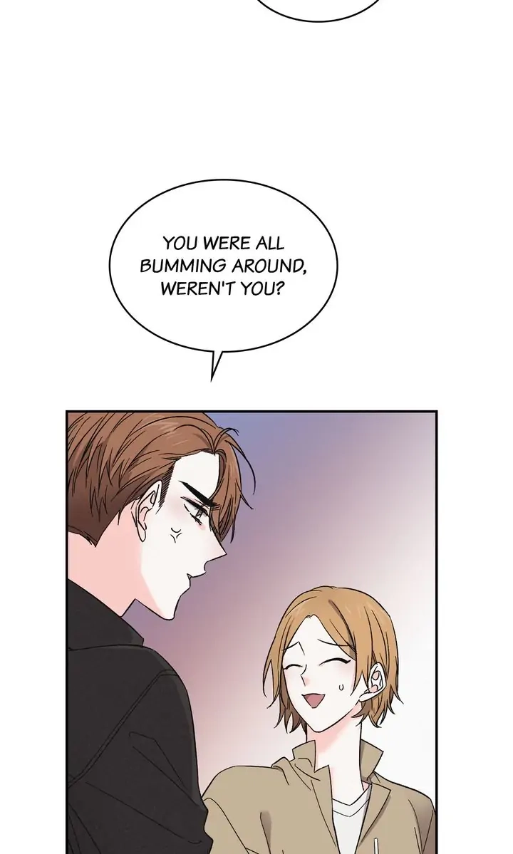 Read Prequel Romance chapter 38 image 50 on Lezhin