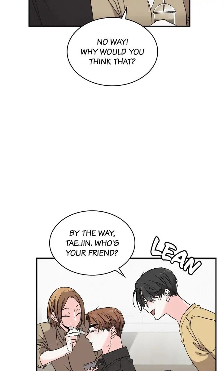 Read Prequel Romance chapter 38 image 51 on Lezhin