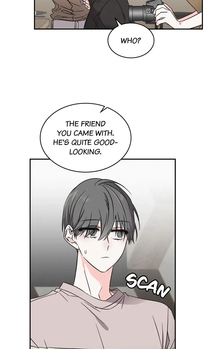 Read Prequel Romance chapter 38 image 52 on Lezhin