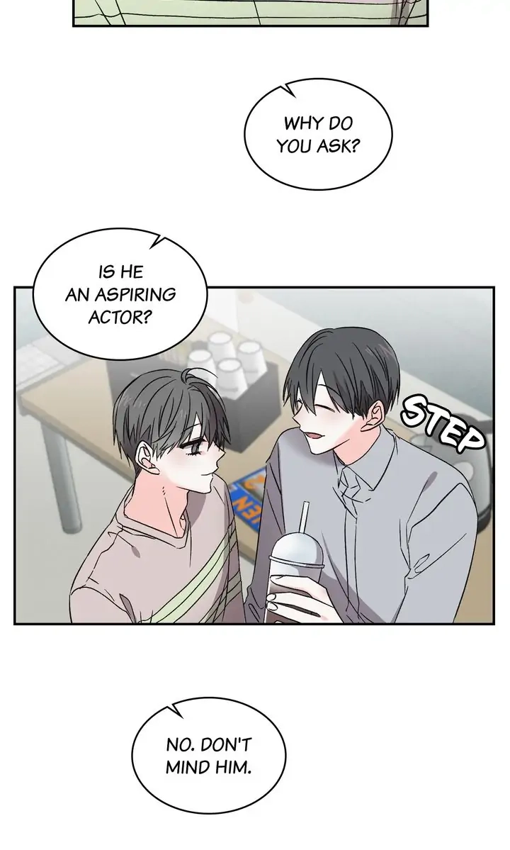 Read Prequel Romance chapter 38 image 53 on Lezhin
