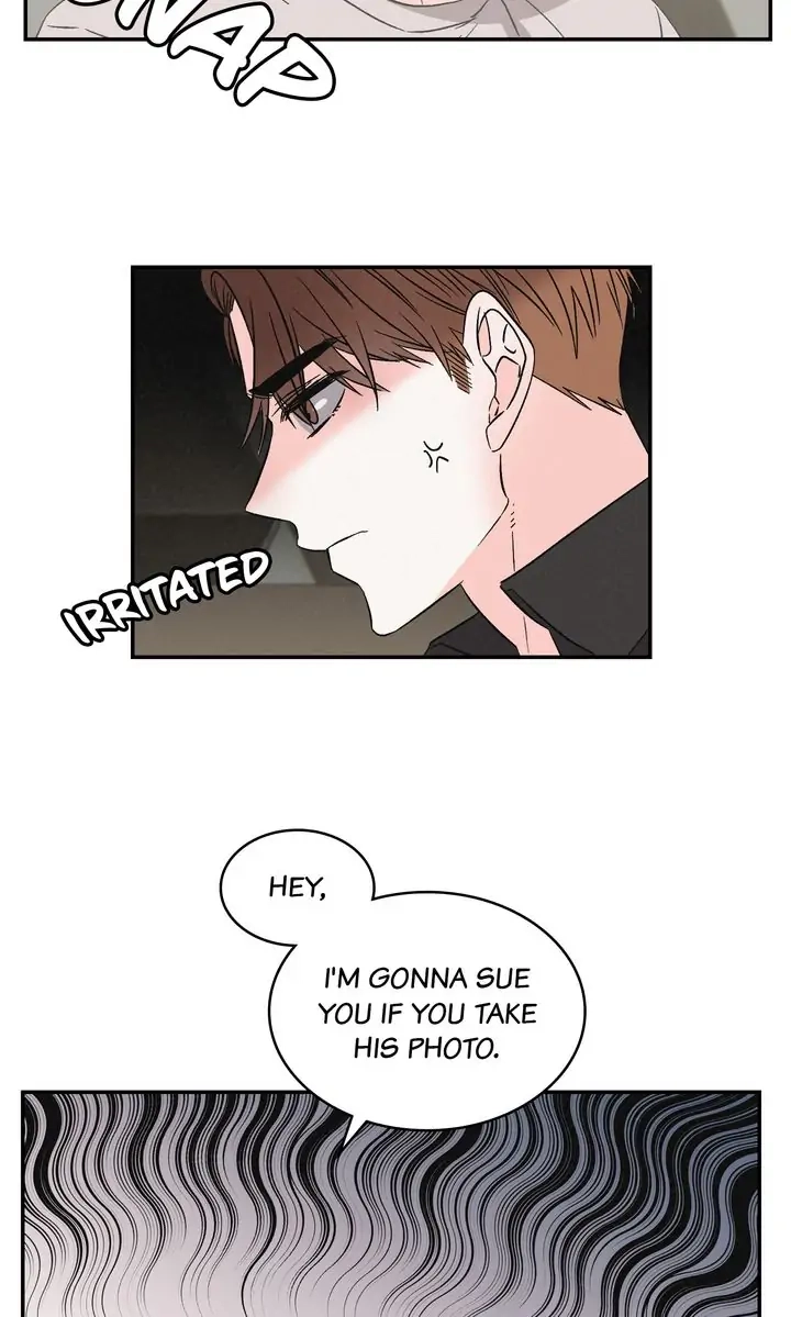 Read Prequel Romance chapter 38 image 55 on Lezhin