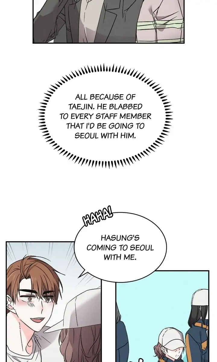 Read Prequel Romance chapter 38 image 6 on Lezhin