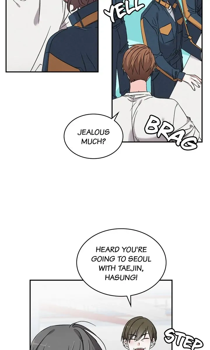 Read Prequel Romance chapter 38 image 7 on Lezhin