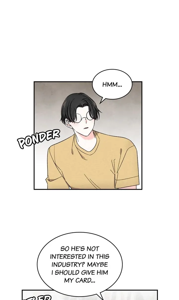 Read Prequel Romance chapter 39 image 1 on Lezhin